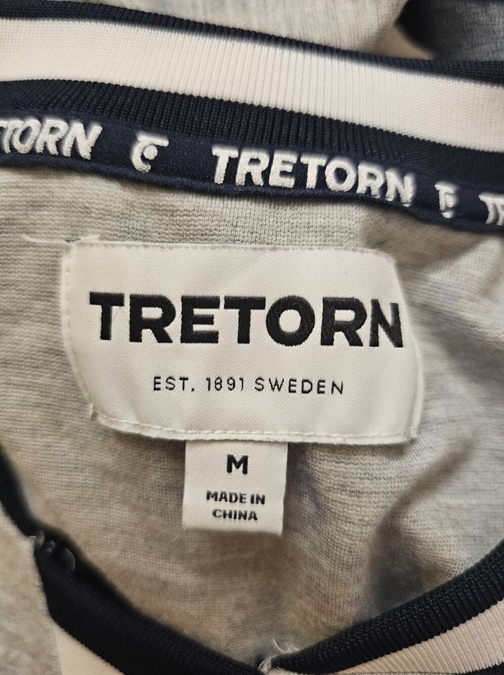 ANTHROPOLOGIE Sweatshirt - Picture 4 of 5